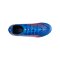 PUMA ULTRA 6 Pro FG/AG Untamed Kids Blau F01 - blau