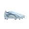 PUMA ULTRA 6 Pro FG/AG Dreamrush Kids Blau F03 - blau
