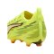 PUMA ULTRA 6 Pro FG/AG Unleash Kids Gelb F01 - gelb
