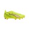 PUMA ULTRA 6 Pro FG/AG Unleash Kids Gelb F01 - gelb