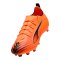 PUMA ULTRA 6 Pro FG/AG Hot Pursuit Kids Orange F03 - orange