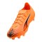 PUMA ULTRA 6 Pro FG/AG Hot Pursuit Orange F03 - orange