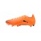 PUMA ULTRA 6 Pro FG/AG Hot Pursuit Orange F03 - orange