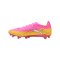 PUMA ULTRA 6 Pro FG/AG Showtime Rosa F05 - rosa