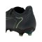 PUMA ULTRA 6 Pro FG/AG Eclipse Schwarz F02 - schwarz