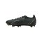PUMA ULTRA 6 Pro FG/AG Eclipse Schwarz F02 - schwarz