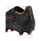 PUMA ULTRA 6 Pro FG/AG Eclipse Schwarz F02 - schwarz