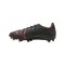 PUMA ULTRA 6 Pro FG/AG Eclipse Schwarz F02 - schwarz