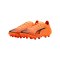 PUMA ULTRA 6 Ultimate AG Hot Pursuit Orange F03 - orange