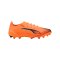 PUMA ULTRA 6 Ultimate AG Hot Pursuit Orange F03 - orange