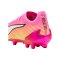 PUMA ULTRA 6 Ultimate AG Showtime Rosa F05 - rosa