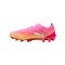 PUMA ULTRA 6 Ultimate AG Showtime Rosa F05 - rosa