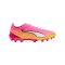 PUMA ULTRA 6 Ultimate AG Showtime Rosa F05 - rosa