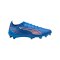 PUMA ULTRA 6 Ultimate FG Untamed Blau F01 - blau