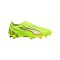 PUMA ULTRA 6 Ultimate FG Unleash Gelb F01 - gelb