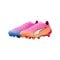 PUMA ULTRA 6 Ultimate FG Showtime Rosa F05 - rosa