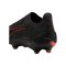 PUMA ULTRA 6 Ultimate FG Eclipse Schwarz F02 - schwarz