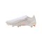 PUMA ULTRA 6 Ultimate FG White Pack Weiß F04 - weiss