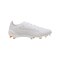 PUMA ULTRA 6 Ultimate FG White Pack Weiß F04 - weiss