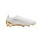 PUMA ULTRA 6 Ultimate FG White Pack Weiß F04 - weiss