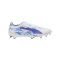 PUMA ULTRA 6 Ultimate Kidsuper Pulisic FG Weiß F01 - weiss