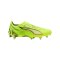 PUMA ULTRA 6 Ultimate Mx SG Unleash Gelb F01 - gelb