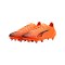 PUMA ULTRA 6 Ultimate Mx SG Hot Pursuit Orange F03 - orange