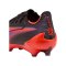 PUMA ULTRA 6 Ultimate FG Relentless Schwarz F01 - schwarz