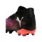 PUMA FUTURE 8 Pro FG/AG Unlimited Schwarz F01 - schwarz
