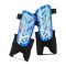 PUMA ULTRA Flex Ankle Schienbeinschoner Blau F11 - blau