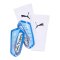 PUMA Ultra Flex Sleeve Schienbeinschoner Blau F04 - blau