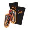 PUMA ULTRA Flex Sleeve Schienbeinschoner Orange F05 - orange