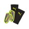 PUMA Ultra Flex Sleeve Schienbeinschoner Gelb F02 - gelb