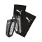 PUMA Ultra Flex Sleeve Schienbeinschoner Eclipse Schwarz F03 - schwarz