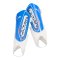 PUMA Ultra Light Ankle Schienbeinschoner Blau F04 - blau