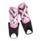 PUMA ULTRA Light Ankle Schienbeinschoner Phenomenal Pink F08 - pink