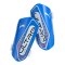 PUMA Ultra Light Strap Schienbeinschoner Blau F04 - blau