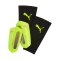 PUMA Ultra Light Strap Schienbeinschoner Gelb F02 - gelb