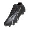 PUMA ULTRA Match FG/AG Eclipse Schwarz Grau F02 - schwarz
