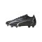 PUMA ULTRA Match FG/AG Eclipse Schwarz Grau F02 - schwarz