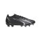 PUMA ULTRA Match FG/AG Eclipse Schwarz Grau F02 - schwarz