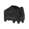 PUMA ULTRA Match LL FG/AG Eclipse Jr Kids Schwarz Bronze F02 - schwarz