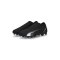 PUMA ULTRA Match LL FG/AG Eclipse Kids Schwarz F02 - schwarz