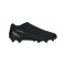 PUMA ULTRA Match LL FG/AG Eclipse Kids Schwarz F02 - schwarz