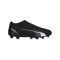 PUMA ULTRA Match LL FG/AG Eclipse Kids Schwarz F02 - schwarz