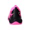 PUMA ULTRA Match LL IT Halle Mid Phenomenal Jr Kids Pink Weiss Schwarz F01 - pink