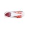 PUMA ULTRA Match LL MG Breakthrough Jr Kids Weiss Rot F01 - weiss