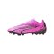 PUMA ULTRA Match MG Phenomenal Pink Weiss Schwarz F01 - pink