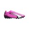 PUMA ULTRA Match MG Phenomenal Pink Weiss Schwarz F01 - pink