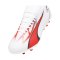 PUMA ULTRA Match MG Breakthrough Weiss Rot F01 - rosa